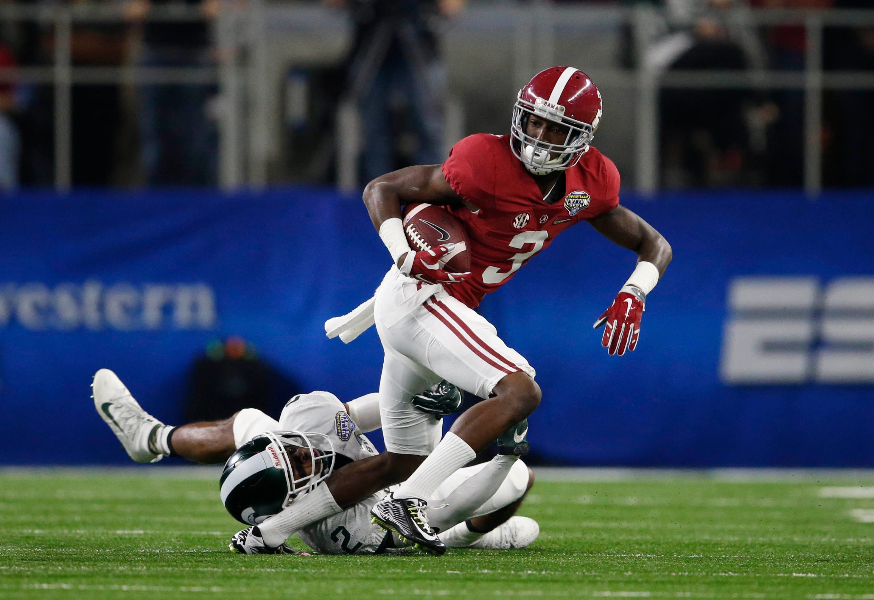 alabama cotton bowl jersey